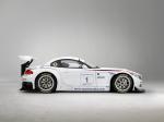 BMW Z4 GT3 2010 года